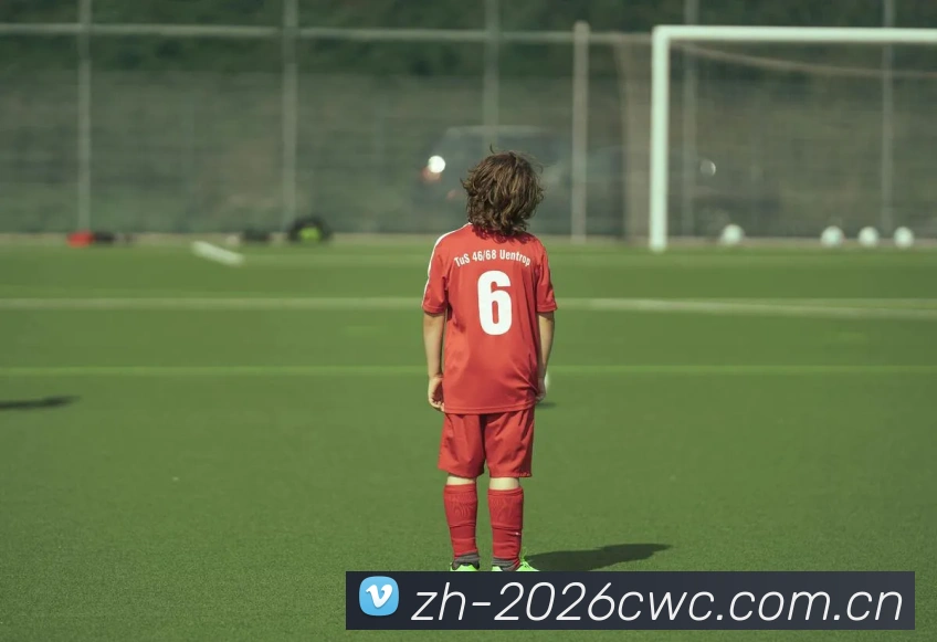 2026世界杯App界面