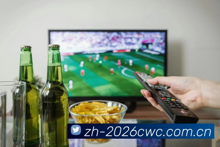 官方奖杯